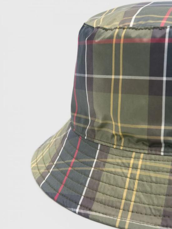 26SS 바버 버킷햇 MHA0839 NY52 Blue - BARBOUR