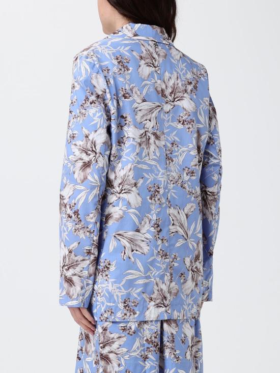 26SS 리우조 자켓 WA6479T4853 P9502 Multicolor - LIU JO