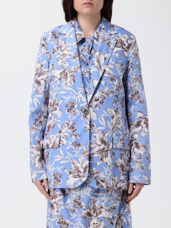 26SS 리우조 자켓 WA6479T4853 P9502 Multicolor