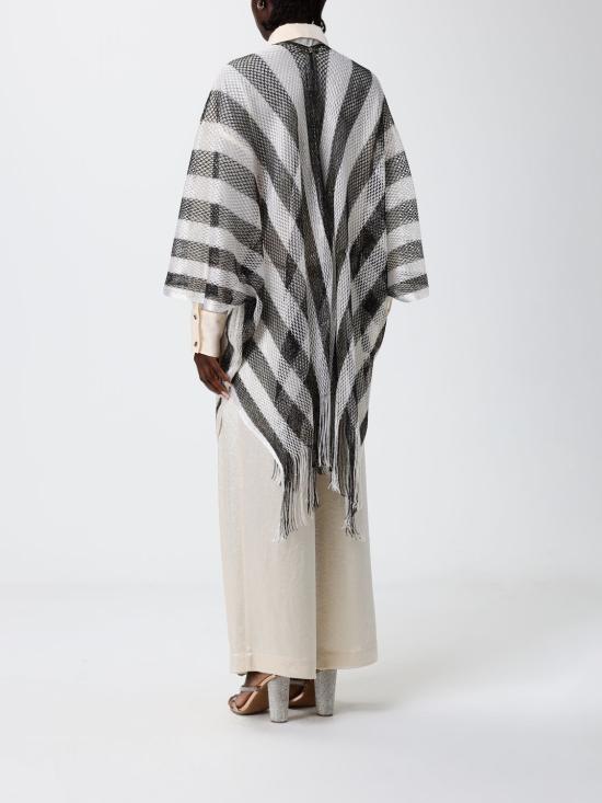 26SS 리우조 가디건 2A6009T0300 00054 Multicolor - LIU JO