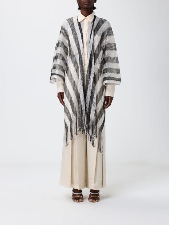 26SS 리우조 가디건 2A6009T0300 00054 Multicolor