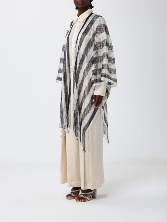 26SS 리우조 가디건 2A6009T0300 00054 Multicolor - LIU JO