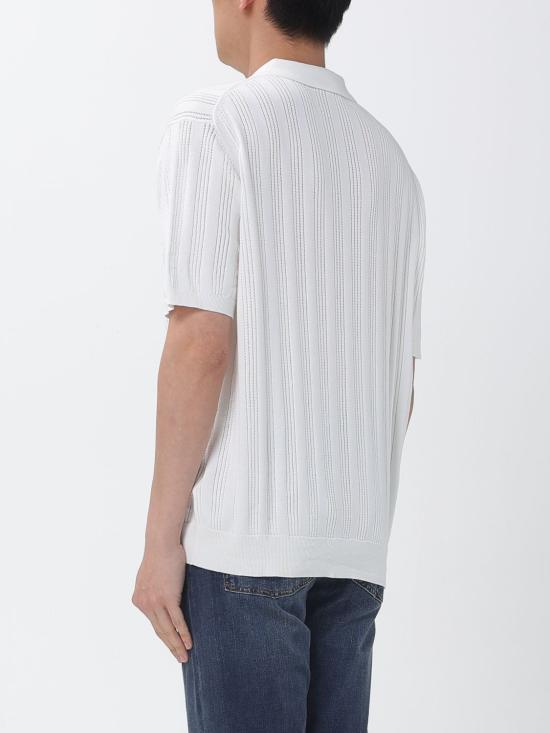 26SS 마뉴엘리츠 스웨터 4032M507263311 02 Yellow Cream - MANUEL RITZ