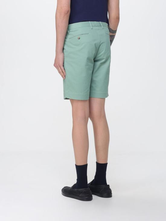 26SS 폴로 랄프로렌 숏팬츠 710P08194 003 Turquoise - POLO RALPH LAUREN