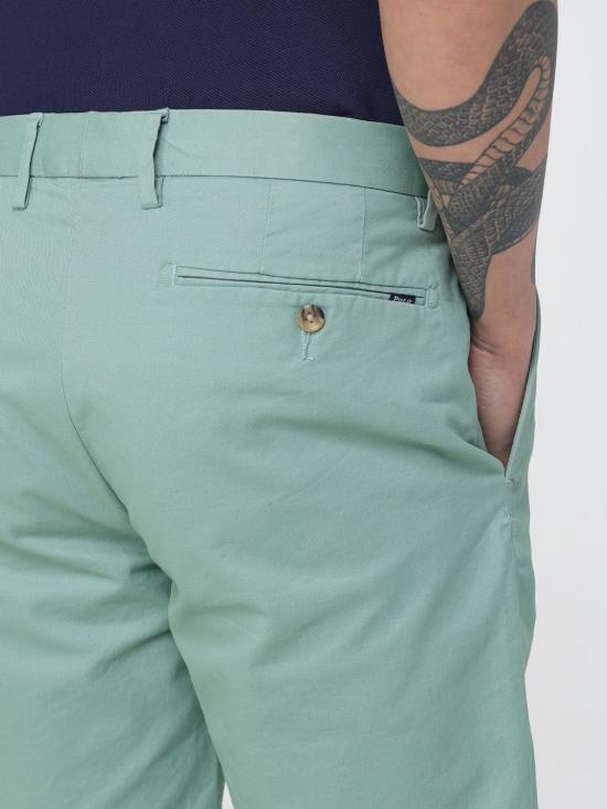 26SS 폴로 랄프로렌 숏팬츠 710P08194 003 Turquoise - POLO RALPH LAUREN