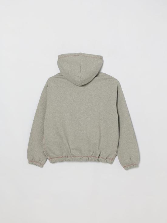 26SS [키즈] 막스앤코 티셔츠 MX0300MX01H MX901 Grey - MAX & CO.