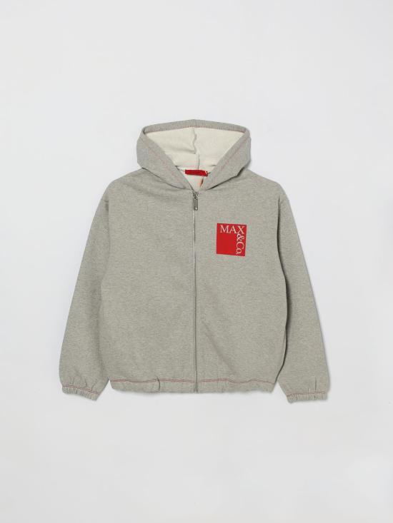 26SS [키즈] 막스앤코 티셔츠 MX0300MX01H MX901 Grey