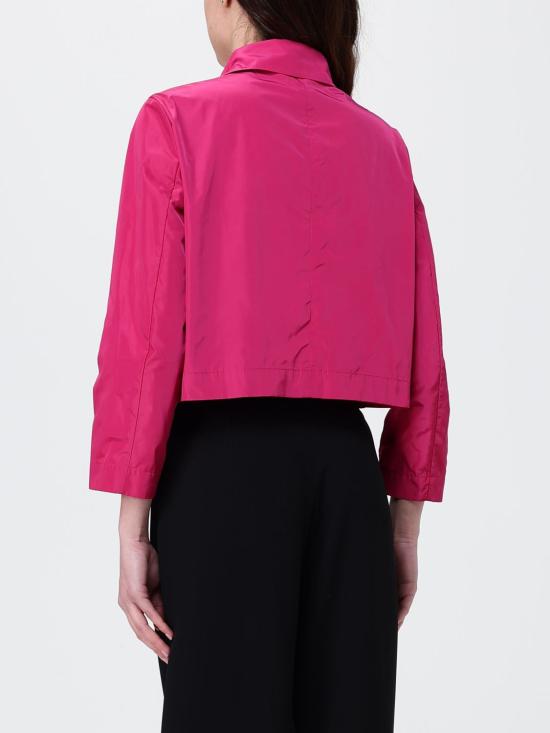 26SS 리우조 자켓 CA6348T2899 X0770 Fuchsia - LIU JO