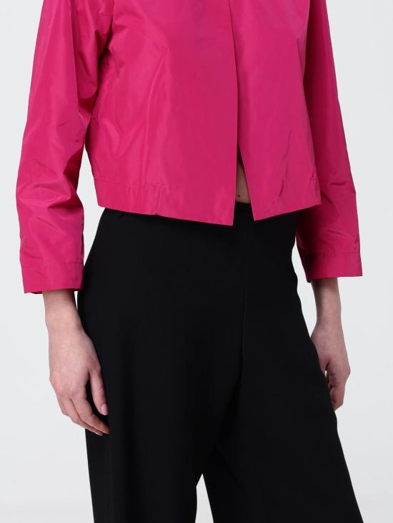 26SS 리우조 자켓 CA6348T2899 X0770 Fuchsia - LIU JO