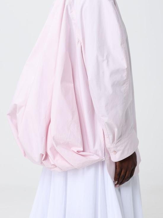 26SS 자크뮈스 셔츠 SHW00557AW00648 410 Pink - JACQUEMUS