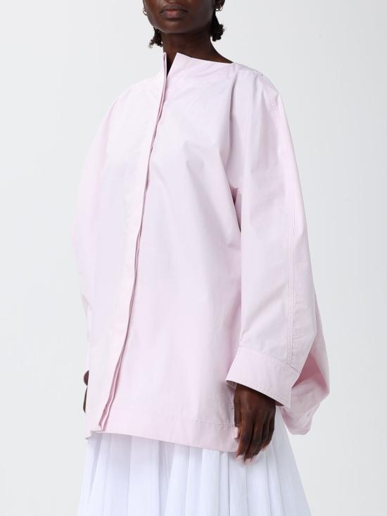26SS 자크뮈스 셔츠 SHW00557AW00648 410 Pink - JACQUEMUS