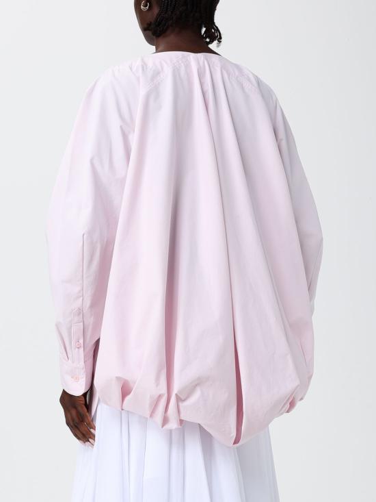 26SS 자크뮈스 셔츠 SHW00557AW00648 410 Pink - JACQUEMUS