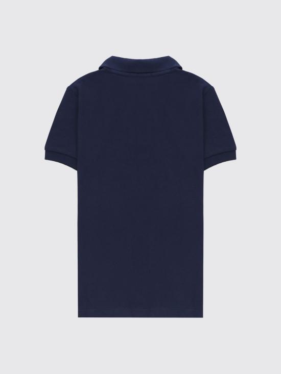 26SS [키즈] 폴로 랄프로렌 폴로 셔츠 323670257 014 Blue - POLO RALPH LAUREN