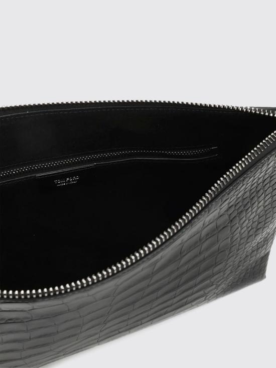 26SS 톰포드 브리프케이스 H0700LCL439S NAA Black - TOMFORD