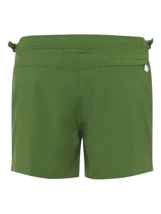 26SS 톰포드 스윔팬츠 BSS001FMN067 GCL Verde oliva - TOMFORD