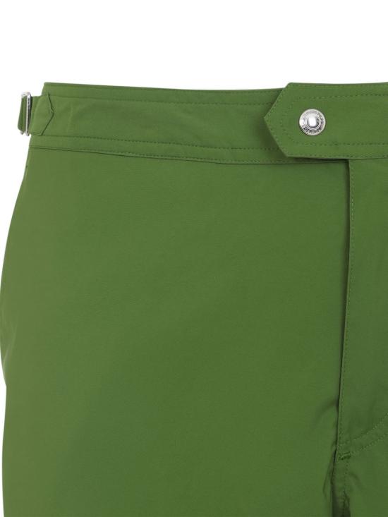 26SS 톰포드 스윔팬츠 BSS001FMN067 GCL Verde oliva - TOMFORD