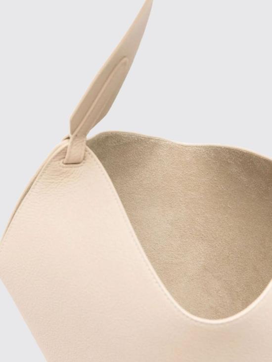 26SS 케이트 숄더백 H2056914 445 Ivory - KHAITE