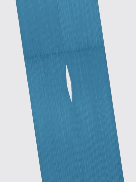 26SS 플리츠플리즈 머플러/스카프 PP67AD131 76 Blue - PLEATS PLEASE