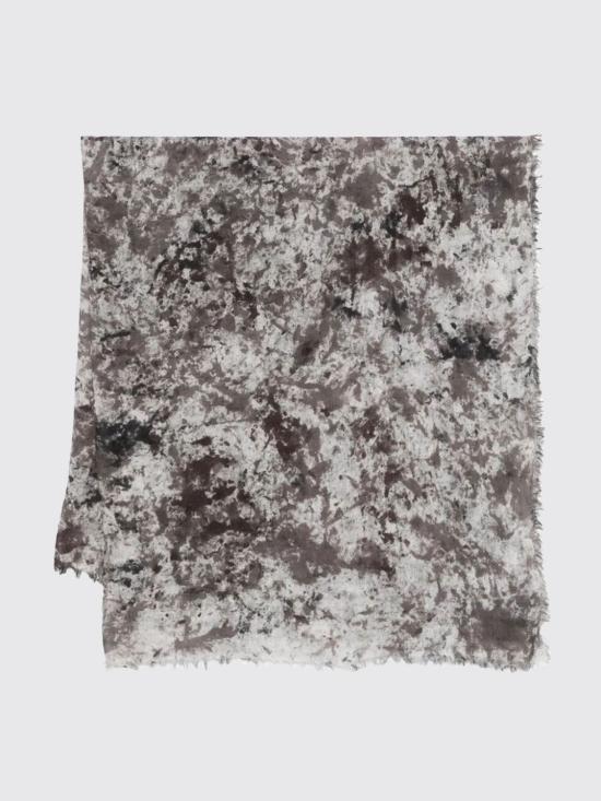 26SS 아방도이 머플러/스카프 226SA1036JCRVZ V00210 Earth