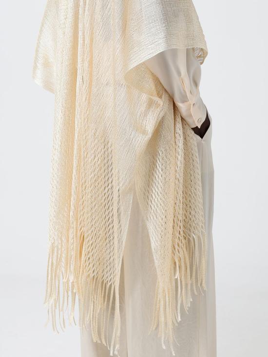 26SS 리우조 스웨터 2A6010T0300 04178 Gold - LIU JO