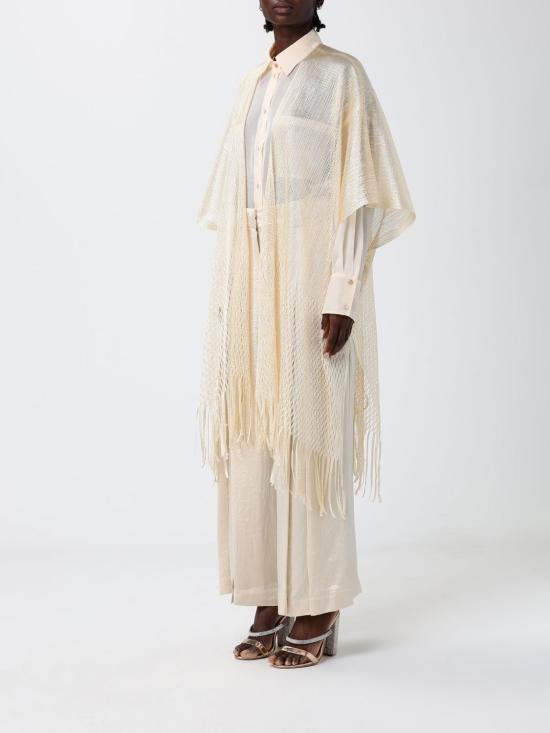 26SS 리우조 스웨터 2A6010T0300 04178 Gold - LIU JO