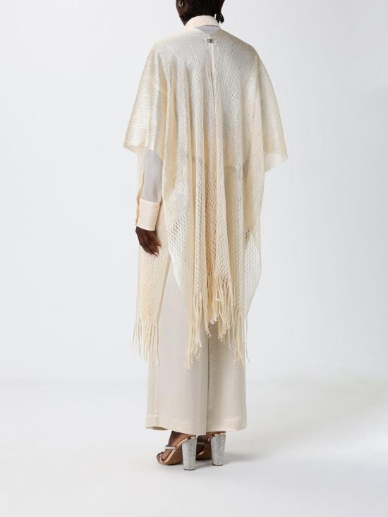 26SS 리우조 스웨터 2A6010T0300 04178 Gold - LIU JO