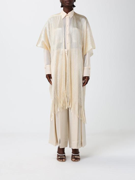 26SS 리우조 스웨터 2A6010T0300 04178 Gold