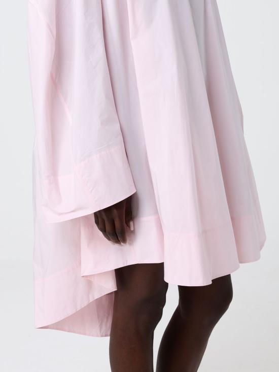 26SS 자크뮈스 롱 원피스 DRW00832AW00758 410 Pink - JACQUEMUS