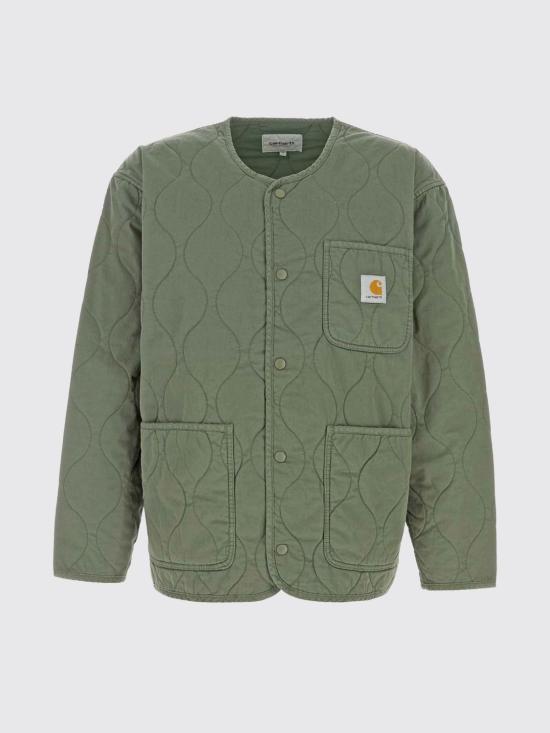 26SS 칼하트 WIP 스카이톤 라이너 I036965 11XX Green - CARHARTT WIP