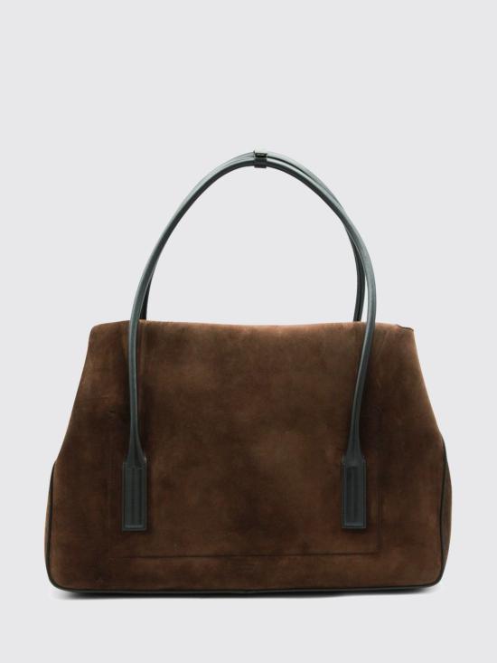 26SS 톰포드 숄더백 L1922LCL068P ECM Brown - TOMFORD