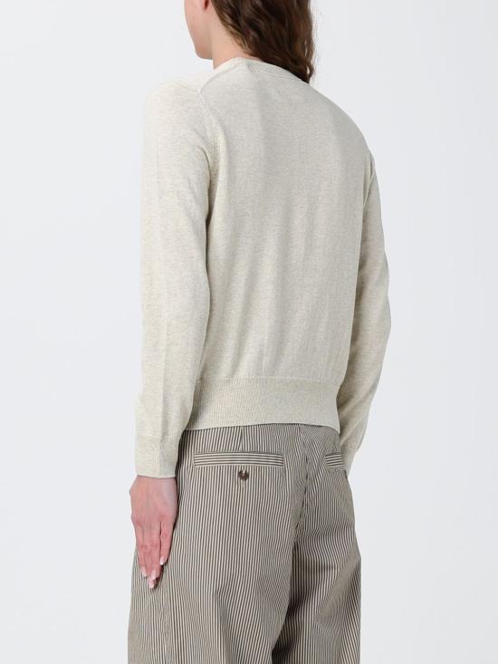 26SS 이자벨마랑에뚜왈 스웨터 PU0858FAD1L16E LGLY Grey - ISABEL MARANT ETOILE