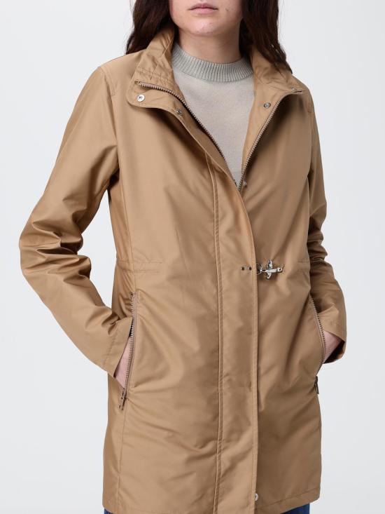 26SS 페이 자켓 NAW50523960AX2 C806 Brown - FAY