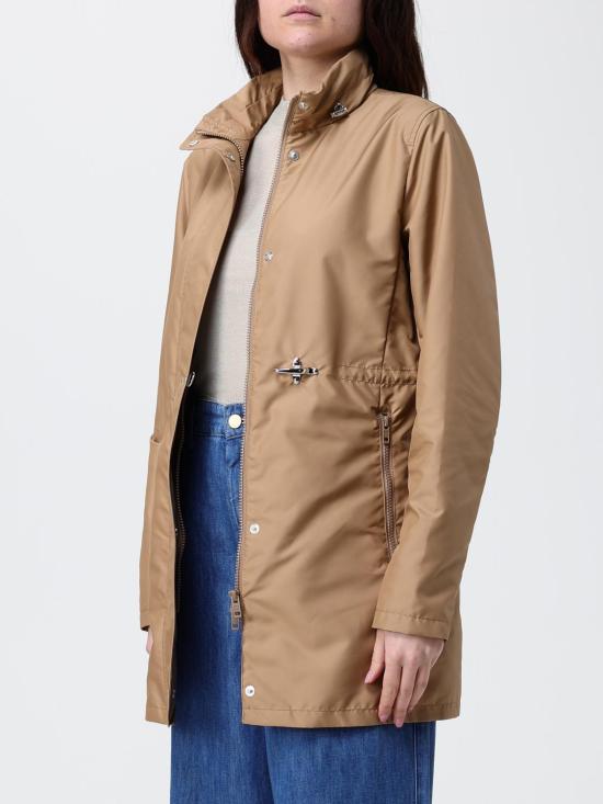 26SS 페이 자켓 NAW50523960AX2 C806 Brown - FAY