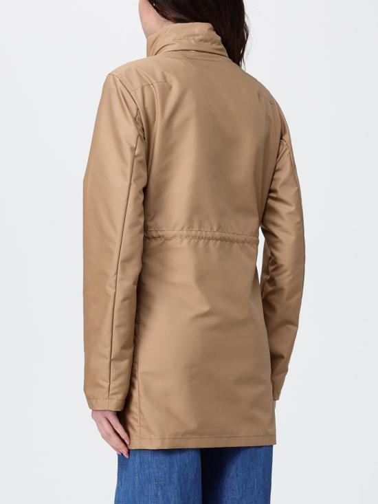 26SS 페이 자켓 NAW50523960AX2 C806 Brown - FAY