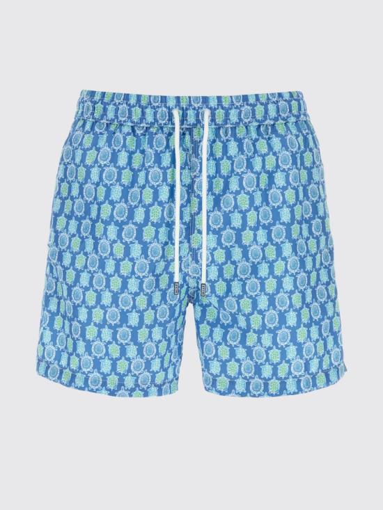 26SS 페델리 스윔팬츠 TU00318F80 21 Blue - FEDELI