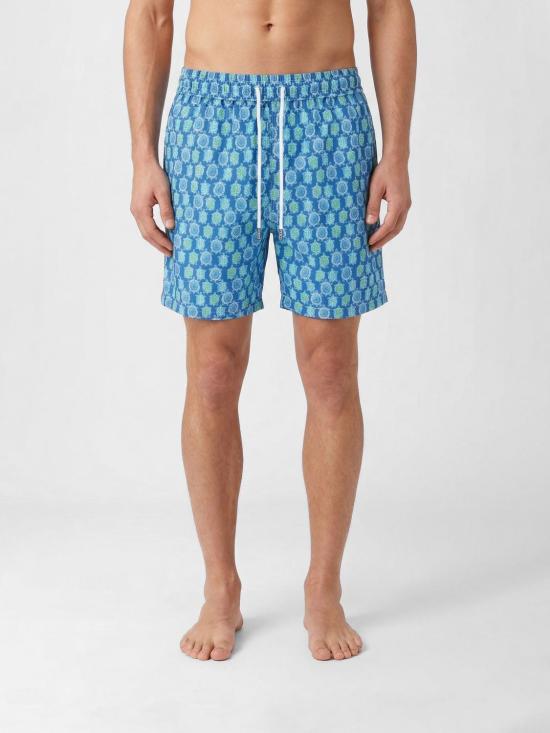 26SS 페델리 스윔팬츠 TU00318F80 21 Blue