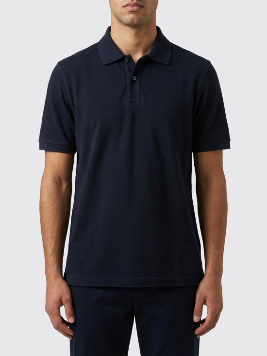 26SS 페델리 폴로 티셔츠 TUD00128 828 Blue