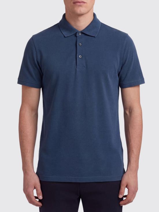 26SS 페델리 폴로 티셔츠 TUD00120 2 Blue