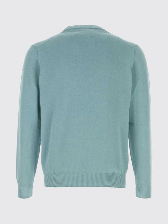 26SS 페델리 스웨터 MUD8001 88 Sky Blue - FEDELI