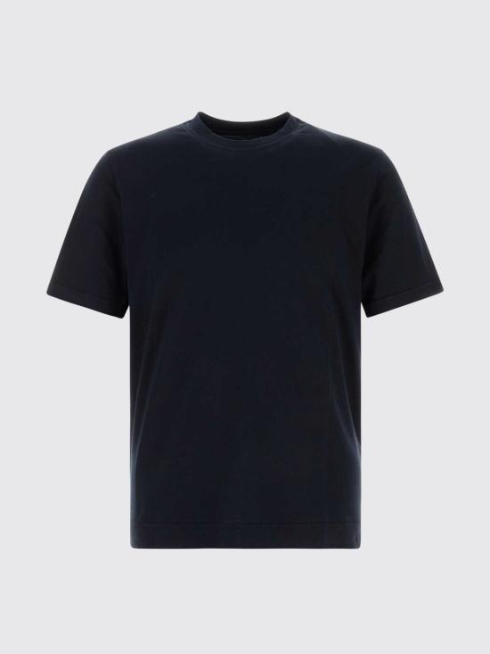 26SS 페델리 반팔 티셔츠 TUD00103 828 Blue - FEDELI