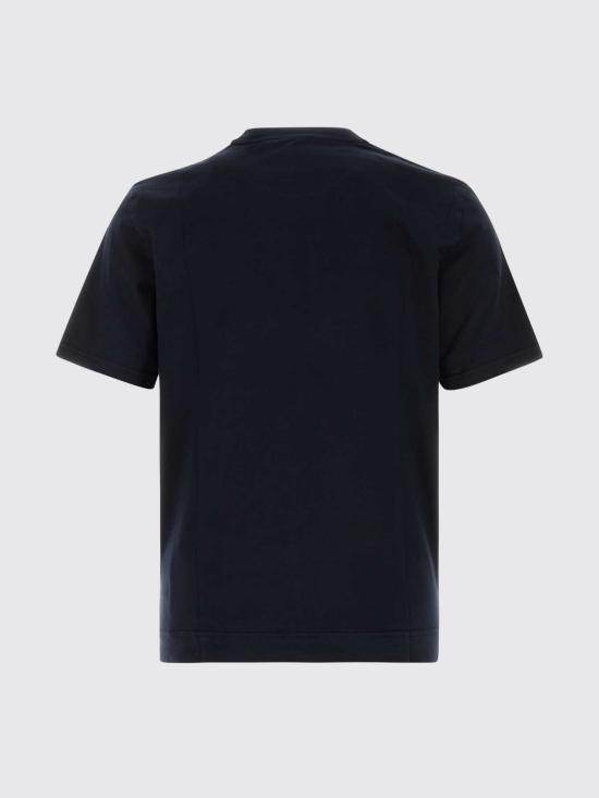 26SS 페델리 반팔 티셔츠 TUD00103 828 Blue - FEDELI