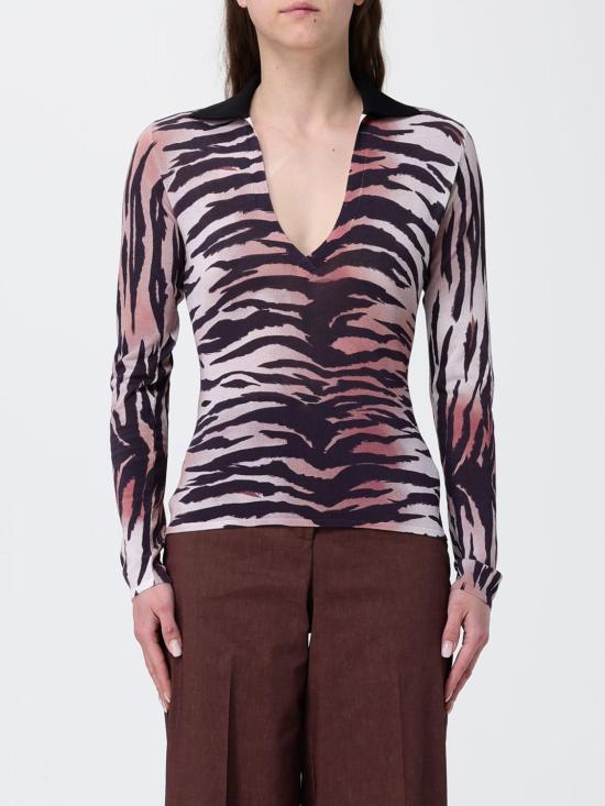 26SS 핑코 스웨터 106368A356 ZC8 Black