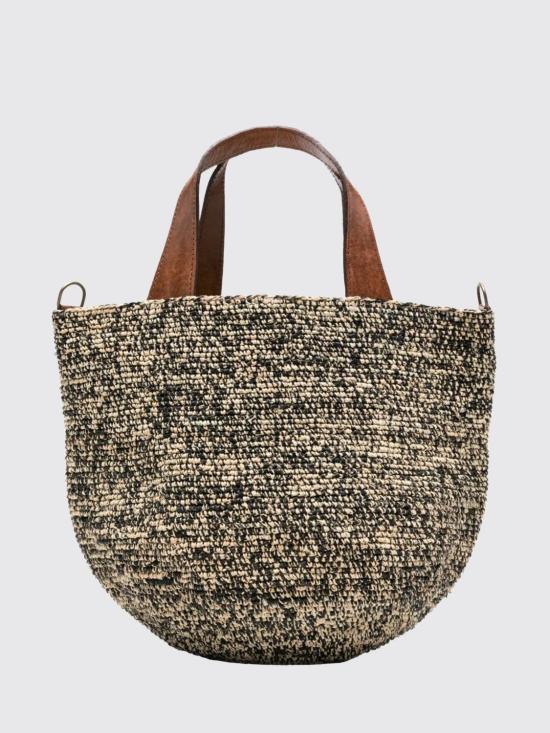 26SS 이벨리브 토트백 MIROZY TIGA Green