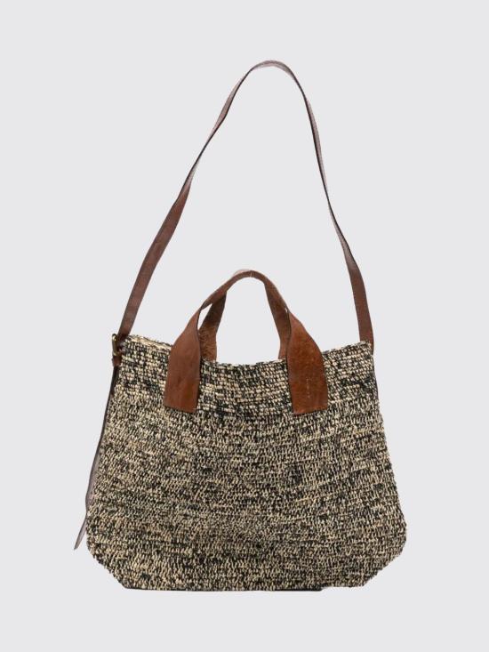 26SS 이벨리브 토트백 METY TIGA Green