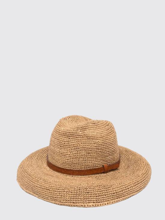 26SS 이벨리브 모자 SAFARI TEA Nude