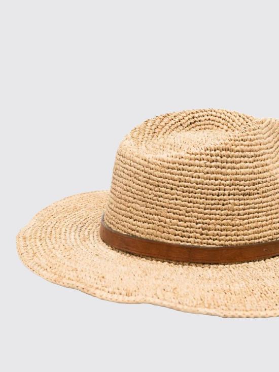 26SS 이벨리브 모자 ENTO TEA Nude - IBELIV