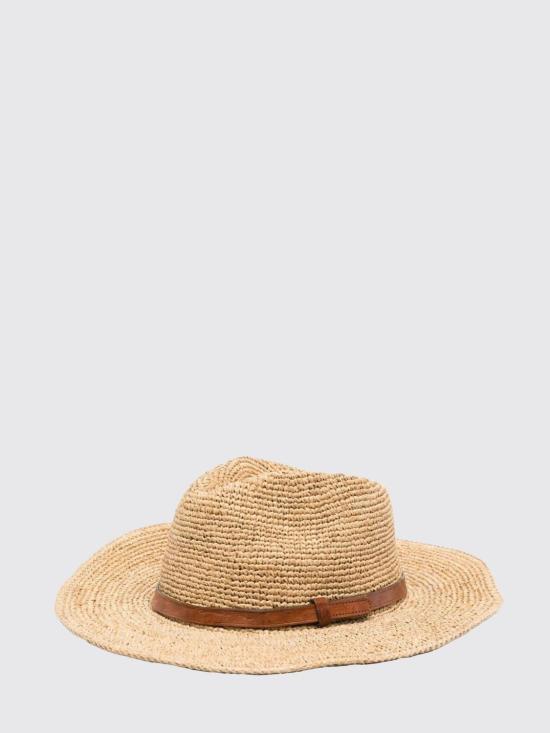 26SS 이벨리브 모자 ENTO TEA Nude