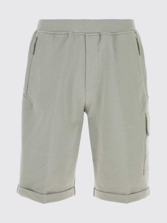 26SS 씨피 컴퍼니 숏팬츠 20CLSB012A006452W 936 Grey - C.P. COMPANY