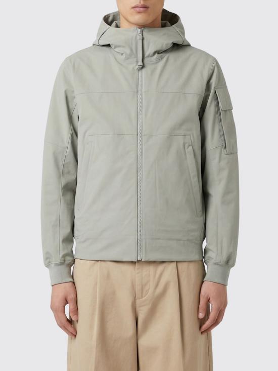 26SS 씨피 컴퍼니 자켓 20CLOW007A006578A 936 Grey