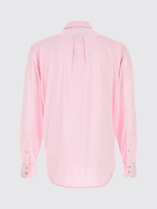 26SS 톰포드 셔츠 JBL014JMS026 PAH Pink - TOMFORD